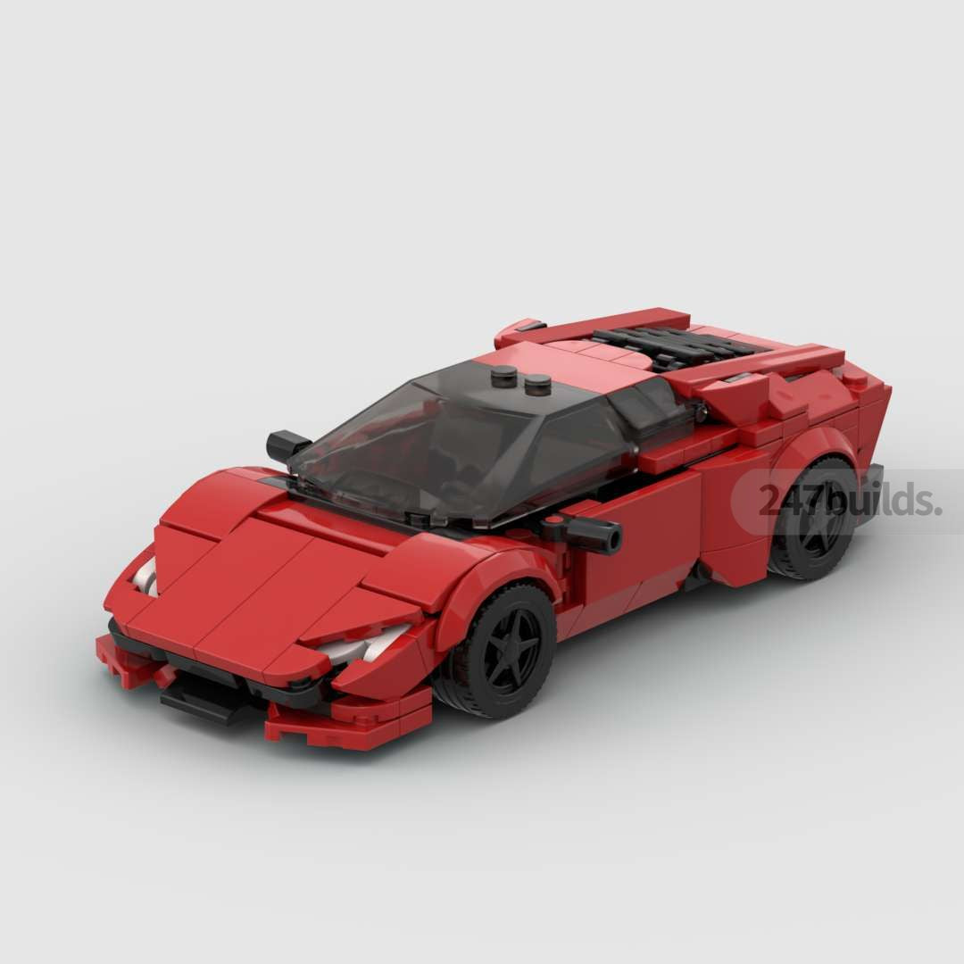 Lamborghini Huracan