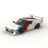 BMW 3.0 CSL
