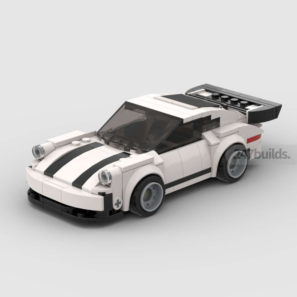 Porsche 911 Turbo