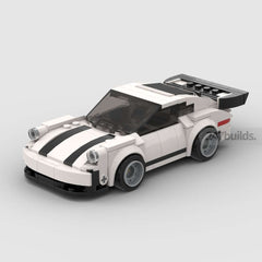 Porsche 911 Turbo