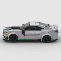 BMW M4 CSL