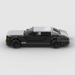 Bentley Mulsanne