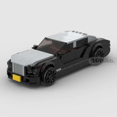 Bentley Mulsanne