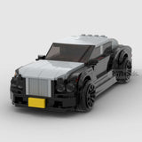 Bentley Mulsanne