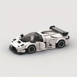 Lamborghini Diablo from the 1990s