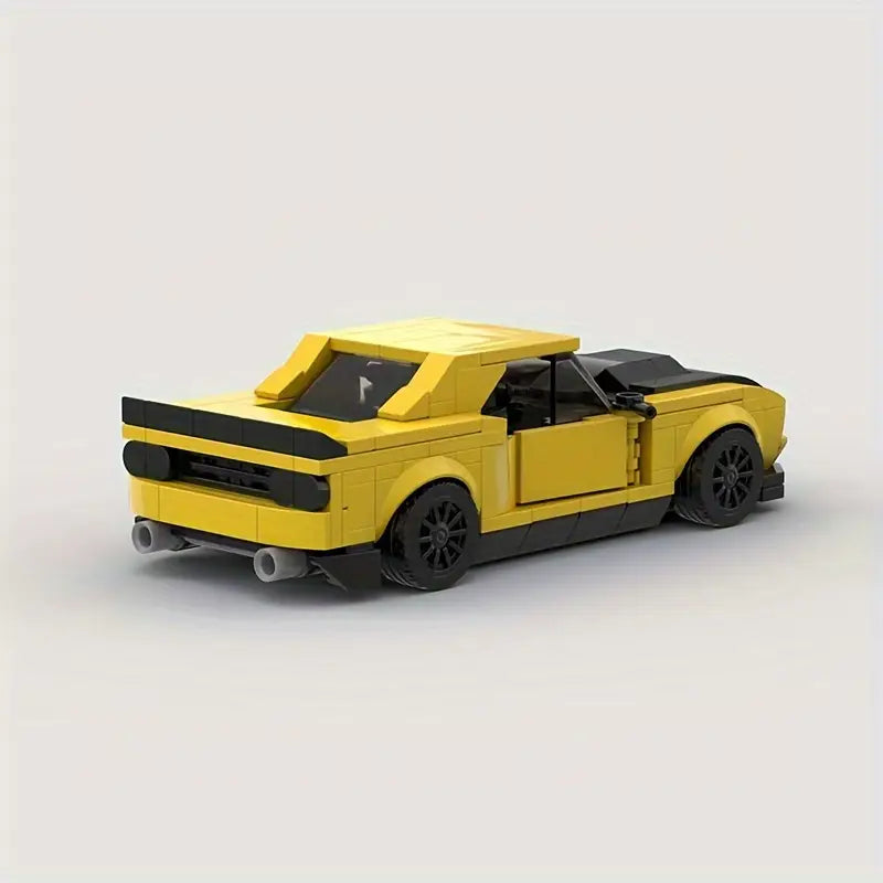 Dodge Challenger | Limited Edition