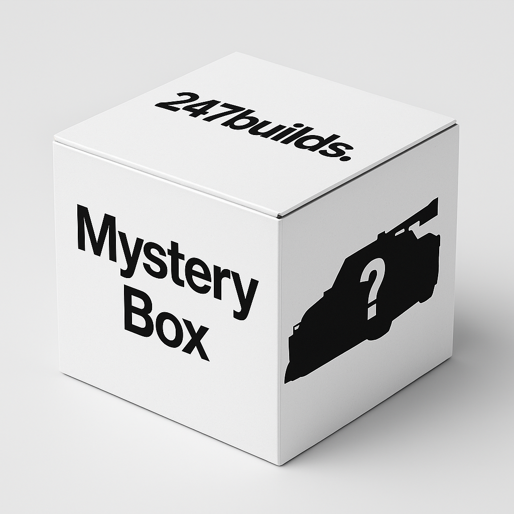 Mystery Box
