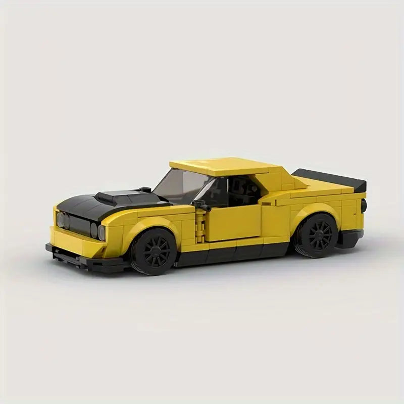 Dodge Challenger | Limited Edition