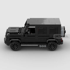 Mercedes-Benz G Class