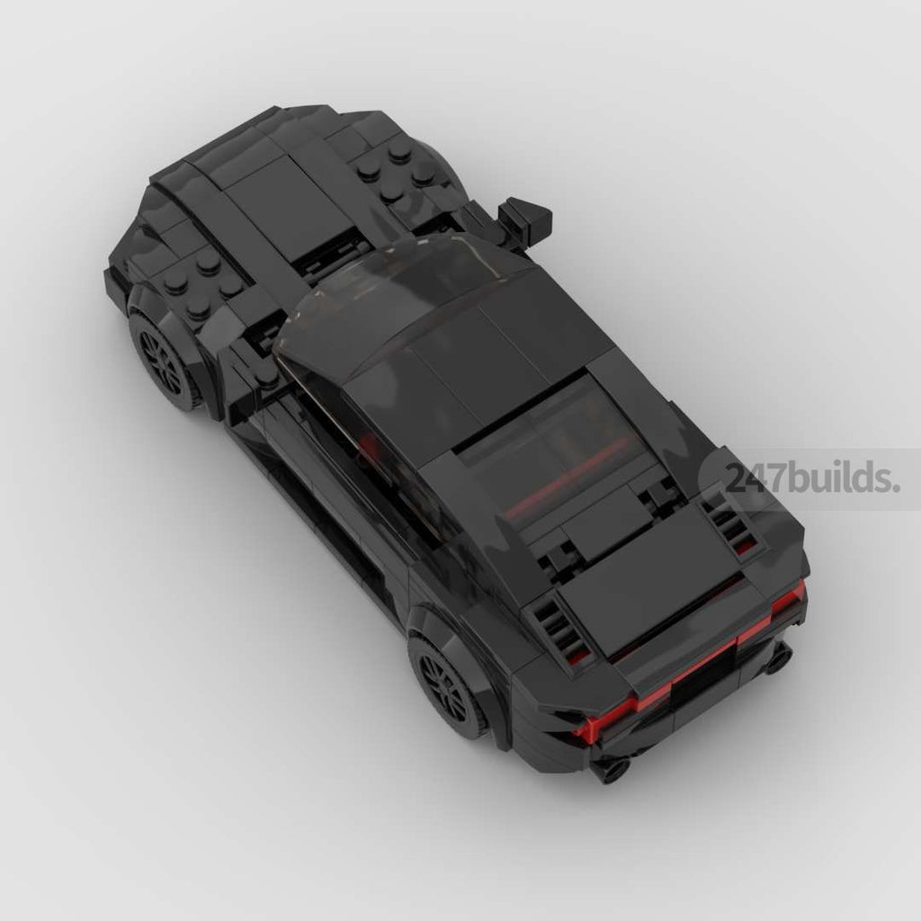 Audi RS7