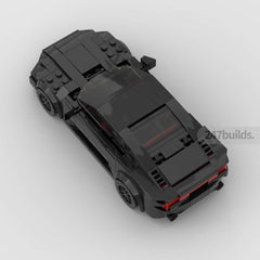 Audi RS7