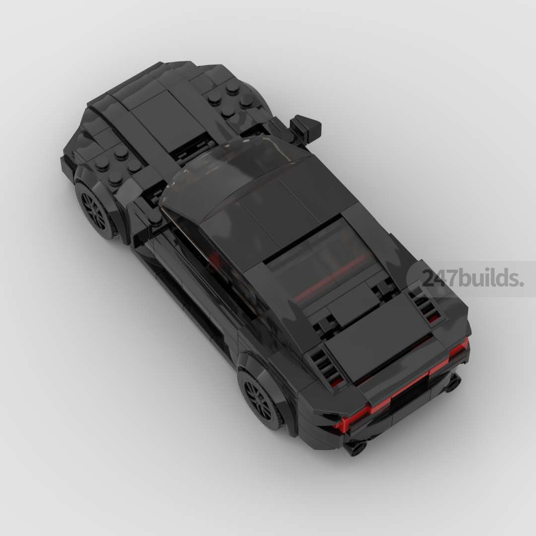 Audi RS7