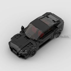 Audi RS7