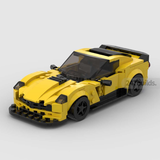 Chevrolet Corvette Z06