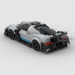 Mercedes-Benz AMG ONE