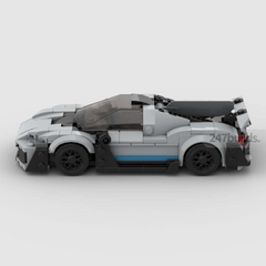 Mercedes-Benz AMG ONE