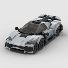 Mercedes-Benz AMG ONE