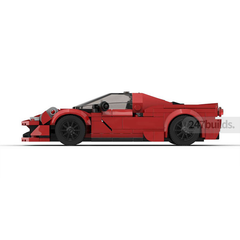 Ferrari 488 Pista
