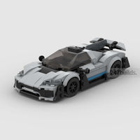 Mercedes-Benz AMG ONE