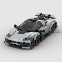Mercedes-Benz AMG ONE