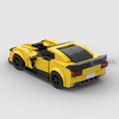 Chevrolet Corvette Z06