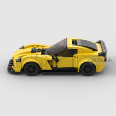 Chevrolet Corvette Z06