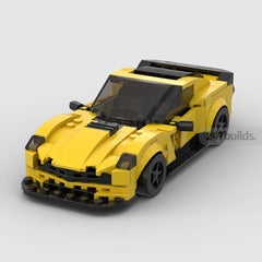 Chevrolet Corvette Z06