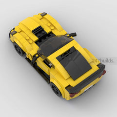 Chevrolet Corvette Z06