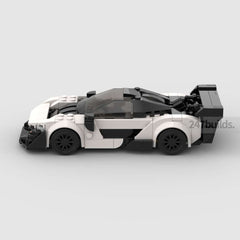 McLaren Senna