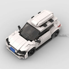 Volkswagen Scirocco R