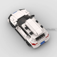 Volkswagen Scirocco R
