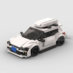 Volkswagen Scirocco R