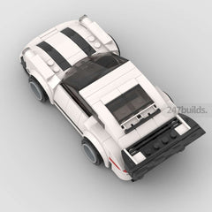 Volkswagen Scirocco R
