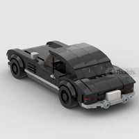 Mercedes-Benz 300SL