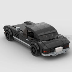 Mercedes-Benz 300SL