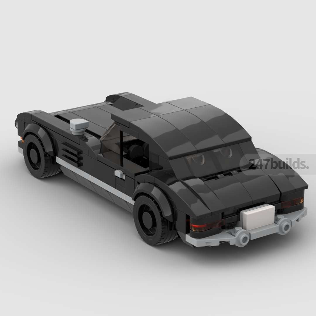 Mercedes-Benz 300SL