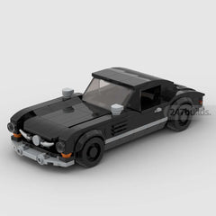 Mercedes-Benz 300SL