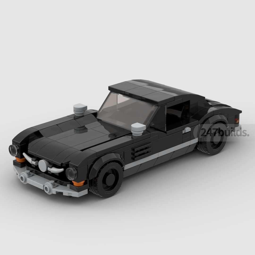 Mercedes-Benz 300SL