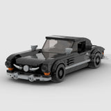 Mercedes-Benz 300SL