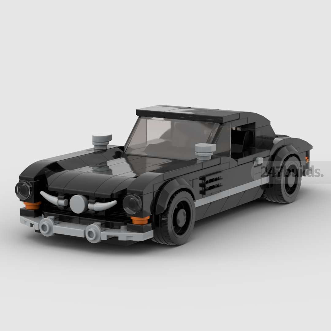 Mercedes-Benz 300SL