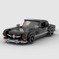 Mercedes-Benz 300SL