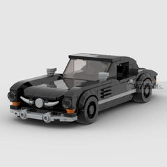 Mercedes-Benz 300SL