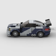 BMW M3 GTR