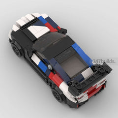 BMW M4 GT4