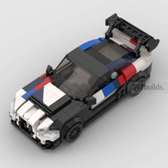 BMW M4 GT4