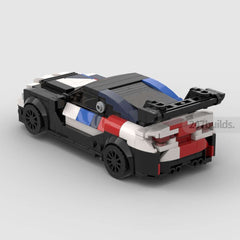 BMW M4 GT4