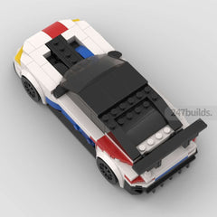 BMW M8 GTE