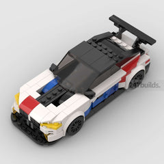 BMW M8 GTE