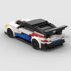 BMW M8 GTE