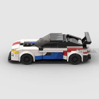 BMW M8 GTE